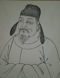 阮阅