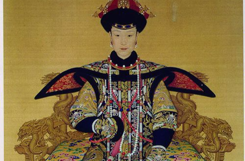 乌拉那拉·纯元