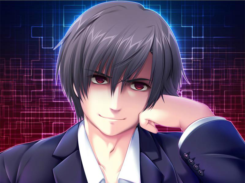 鲛岛恭平