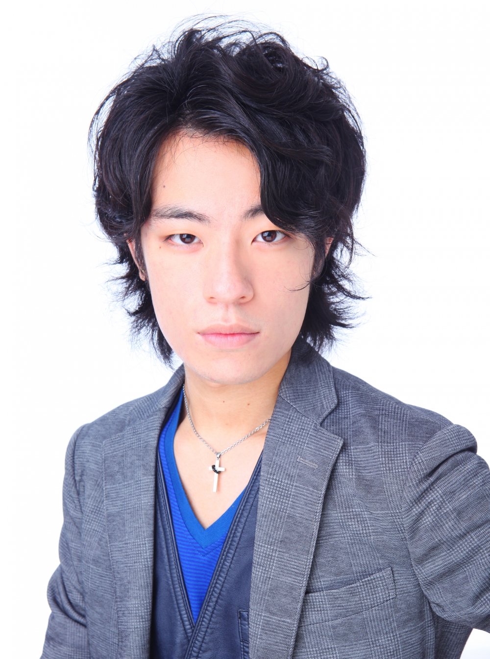 桥本晃太朗