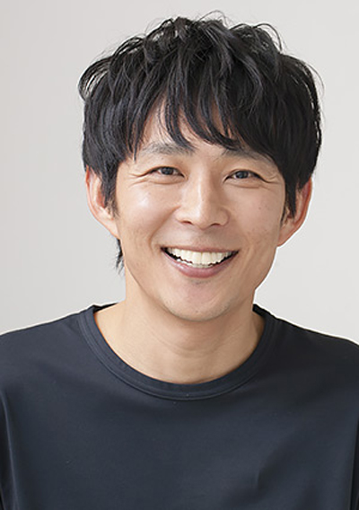 高桥洋(日本男演员)