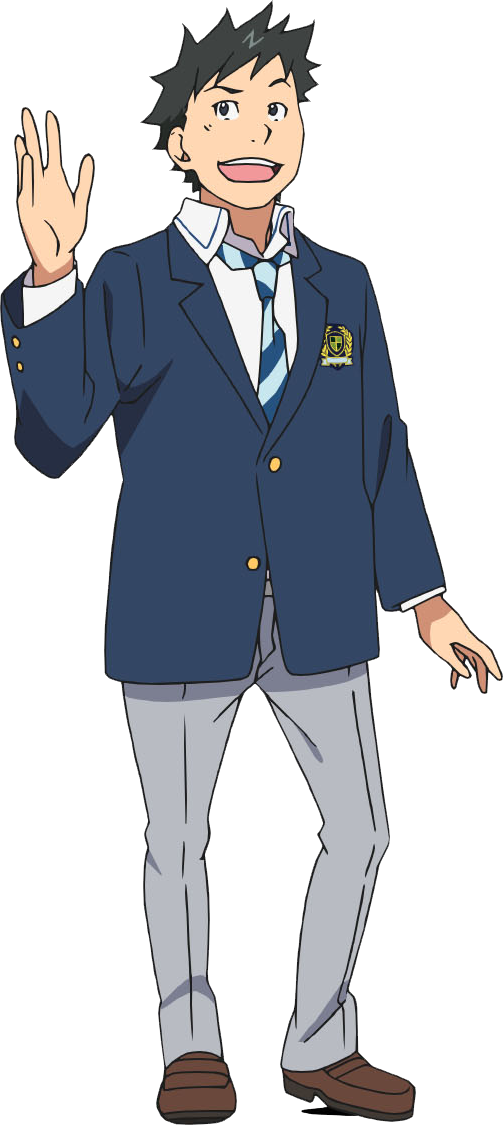 井上大将