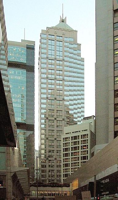 皇后大道(香港特别行政区皇后大道)
