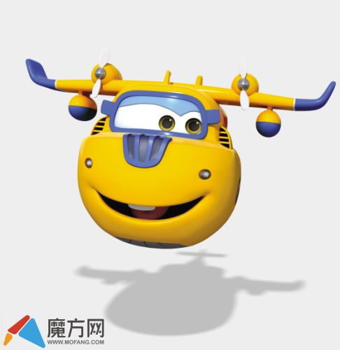 多多(超级飞侠角色)