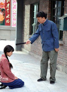 许亚军(中国内地影视演员)