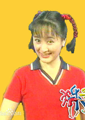 超人马大姐