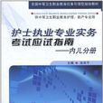 护士执业专业实务考试应试指南