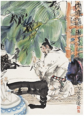 晏几道 晏几道