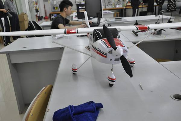 湖南工业大学机械工程学院