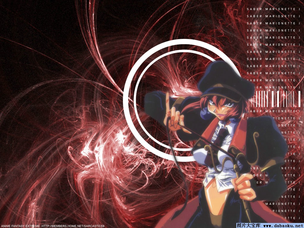 机械女神