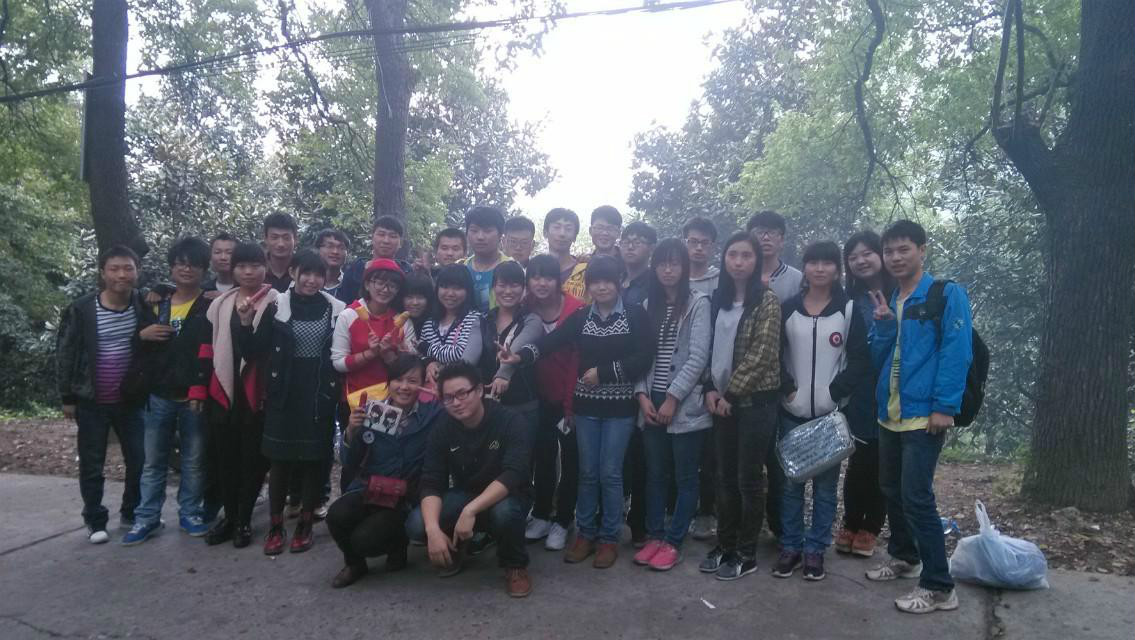 湖工大蓝苹果设计协会