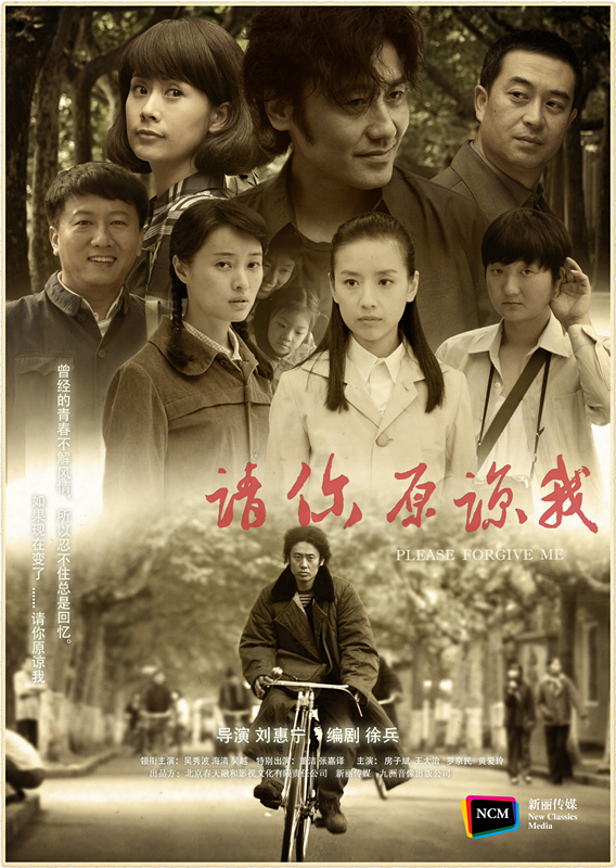新丽传媒股份有限公司