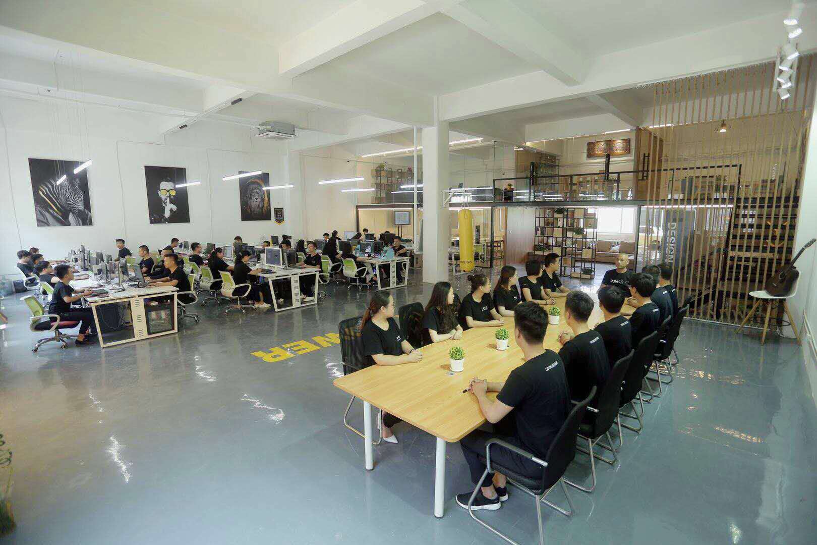 河北李栋装饰装修设计有限公司 河北李栋装饰装修设计有限公司