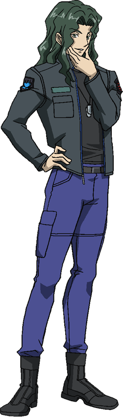 Muv-Luv Alternative Total eclipse