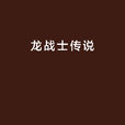 龙战士传说