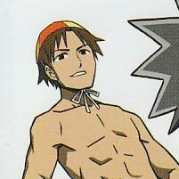岚山悟郎
