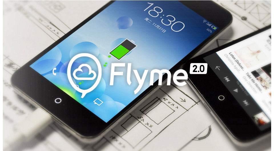 flyme2.0 flyme2.0