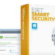 ESET NOD32安全套装教育套装版（50用户包）使用年限1年