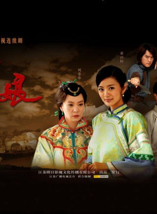 刘昌伟(中国男演员)