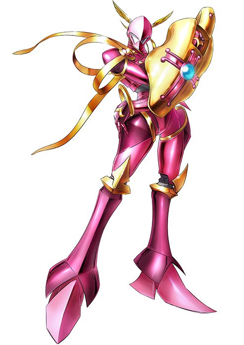 领主骑士兽