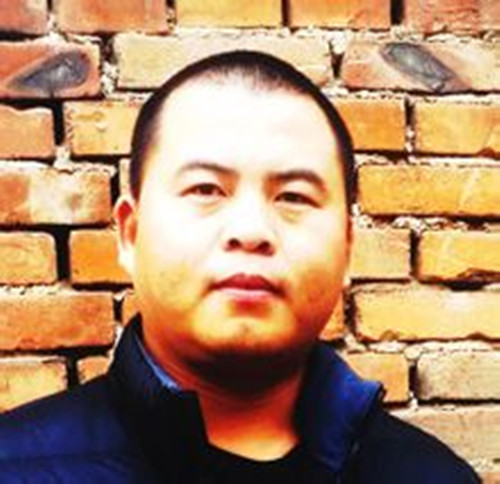 刘强(中国内地歌手)
