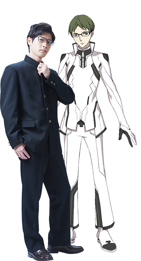 Dimension High School