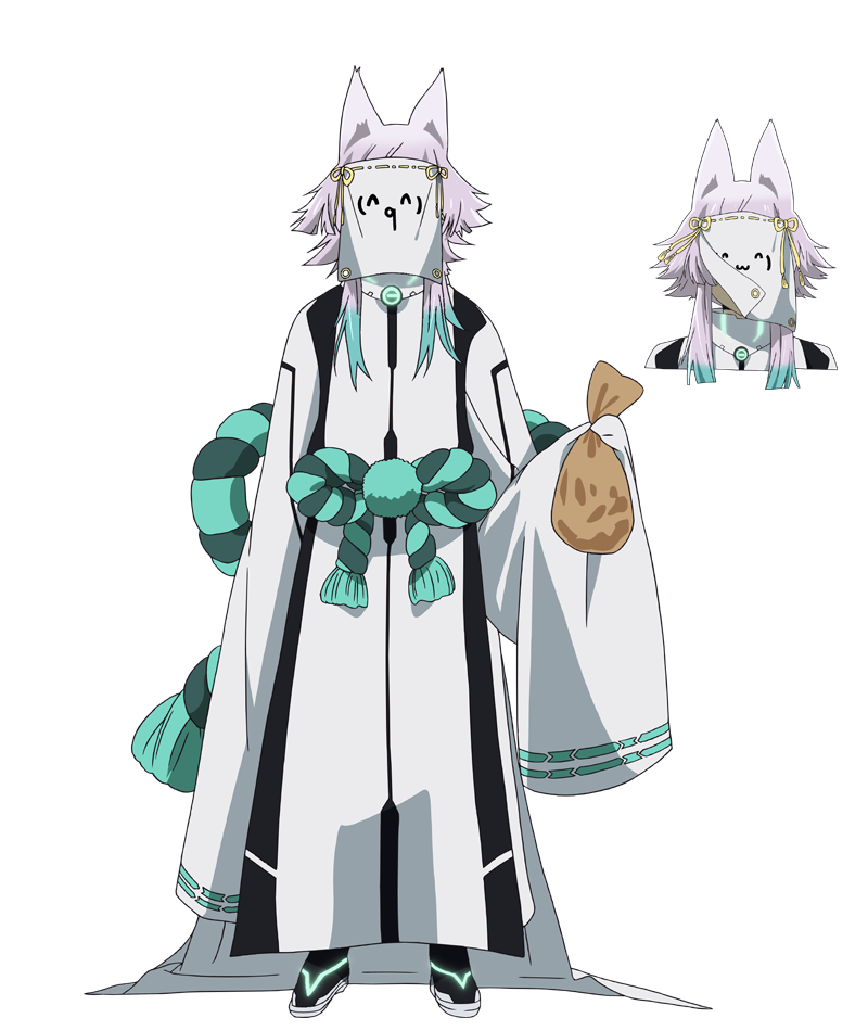 鑪(双星之阴阳师中人物)