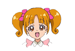 一条兰子（一条らんこ）