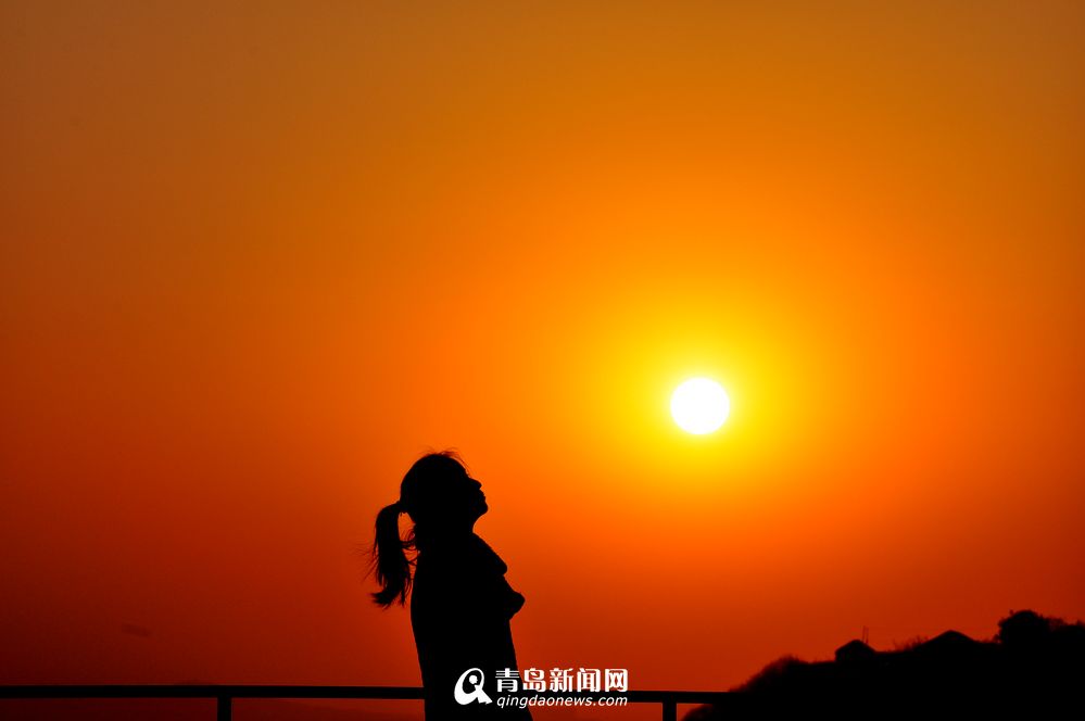 日暮岛