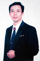 庞中华 庞中华