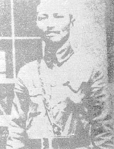 孙殿英
