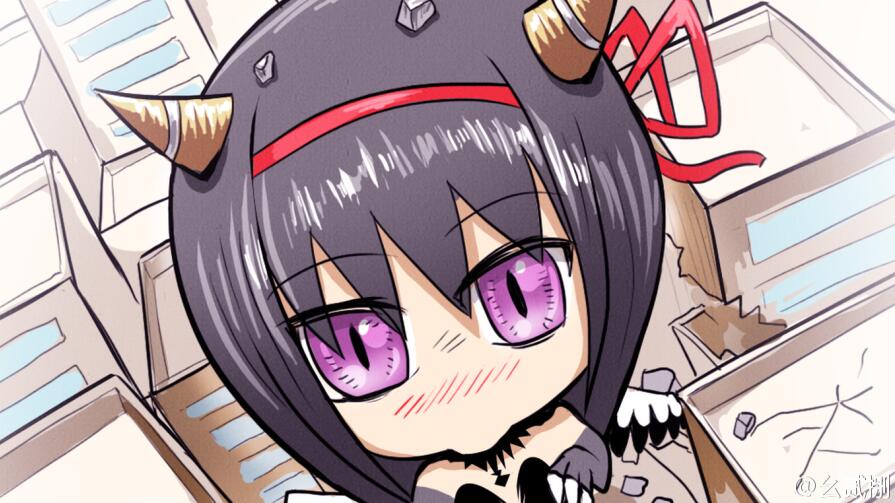 恶魔焰 恶魔焰