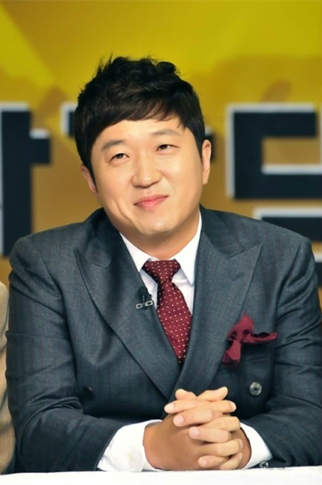 我们结婚了(2008年韩国MBC电视台综艺节目)