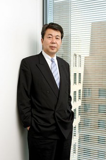 奥田诚治 奥田诚治