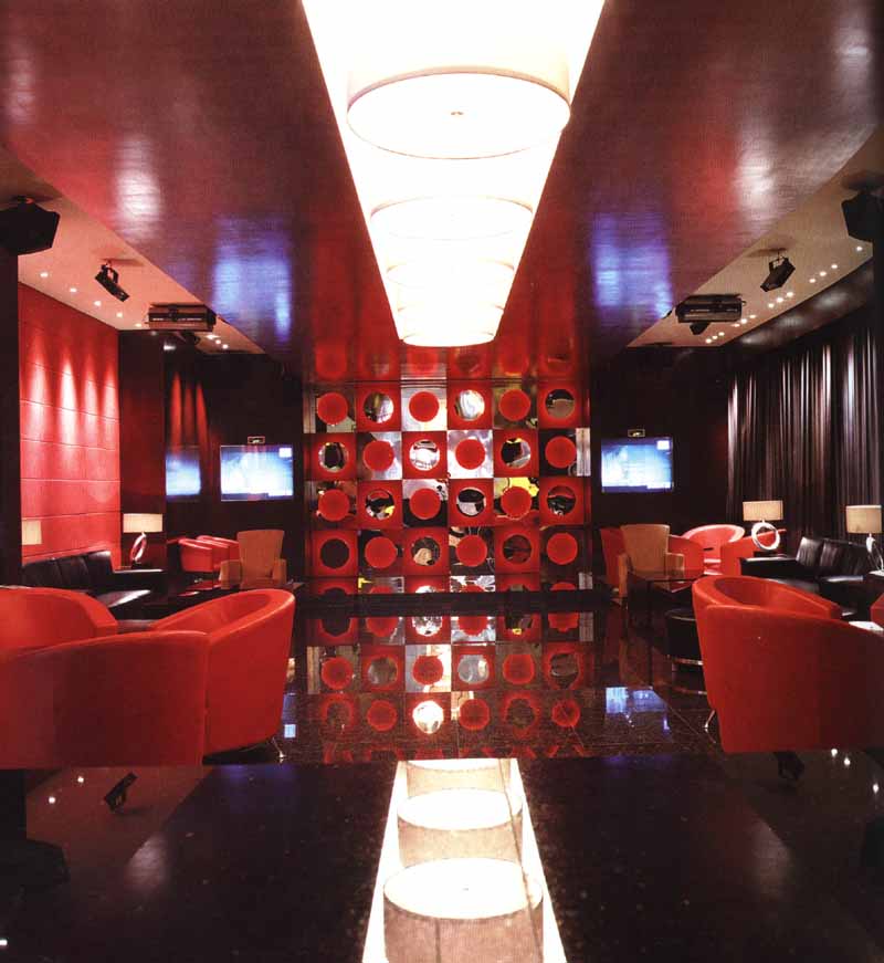 钱柜KTV 钱柜KTV