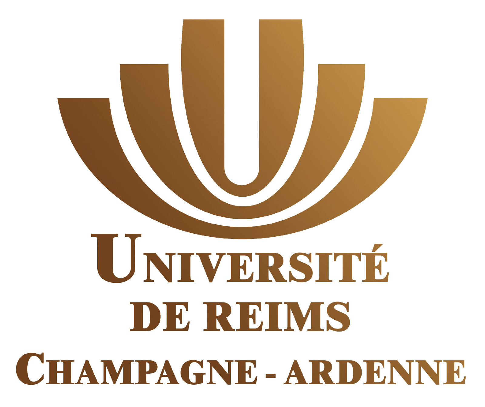兰斯大学校徽