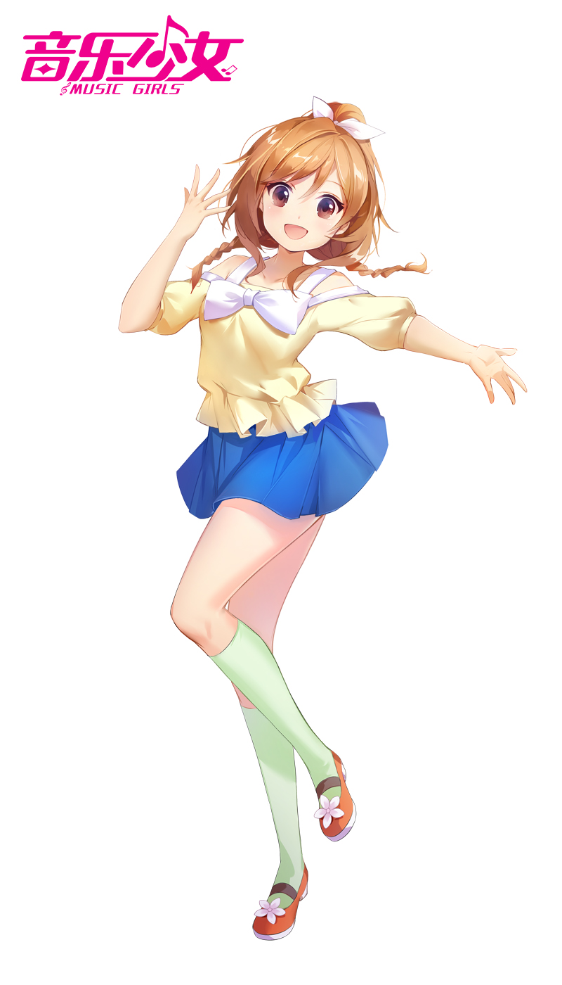 音乐少女 音乐少女