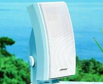 Bose扬声器