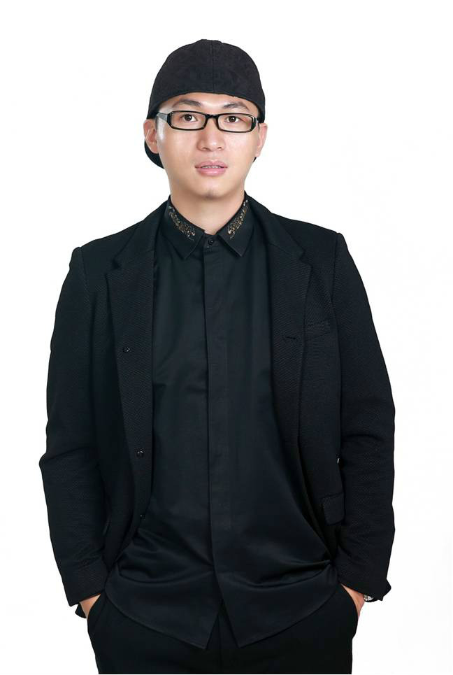 刘强(音乐人、製片人、明星经理人)