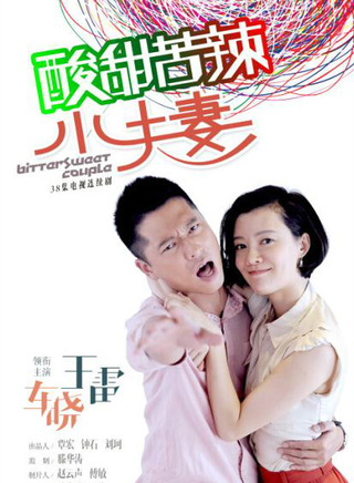 李晓峰(中国内地女演员、主持人)