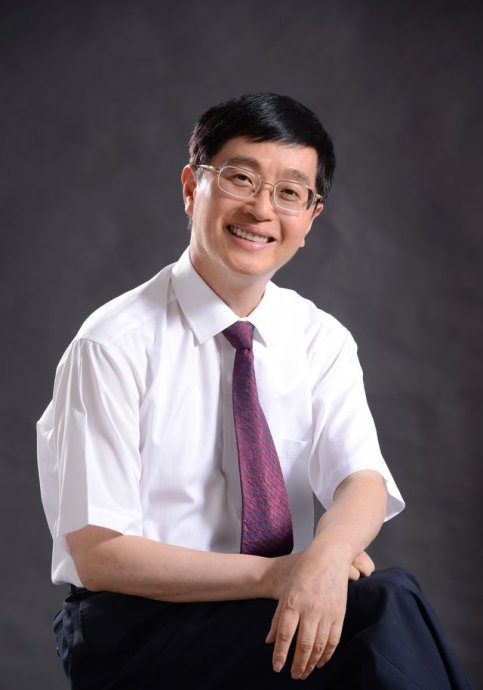 王林(知名学者，知名评论员)