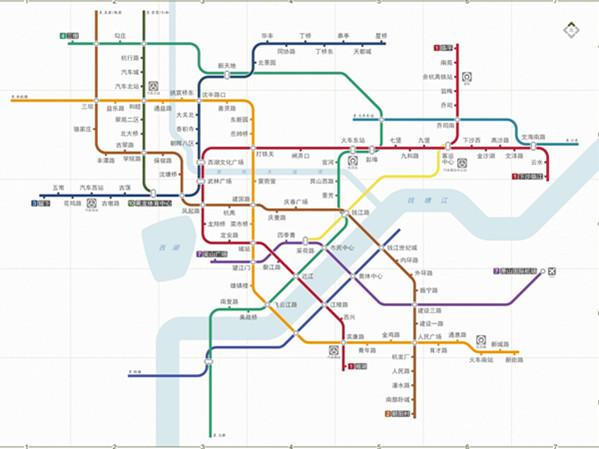杭州市捷运建设管理暂行办法