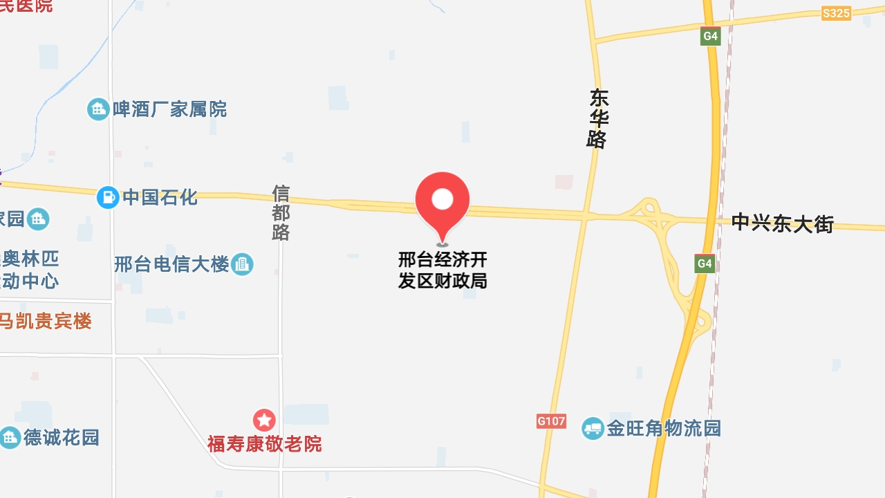 地图信息
