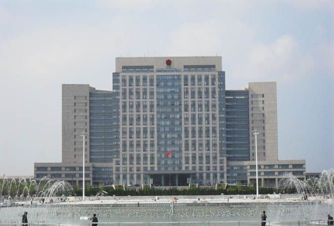 龙口市