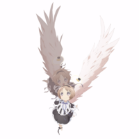 魔法少女育成计画