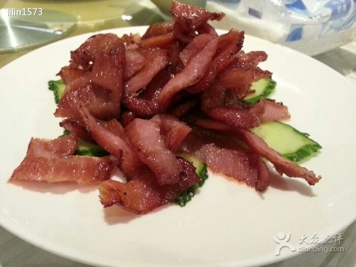 私房碳烤肉