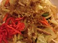 炒乌冬