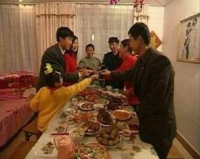 《一年又一年》节目截图
