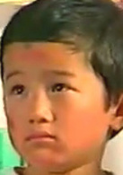 亲亲我，老师