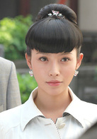 冷风暴